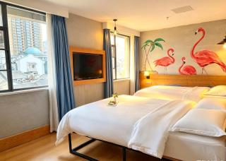 Gongxili - Chujian Hotel - 7