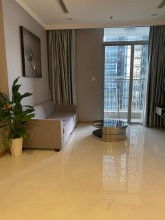 Vinhome Central Park L - 3