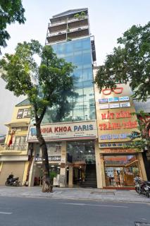 House of Hanoi - 6