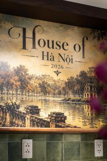 House of Hanoi - 8