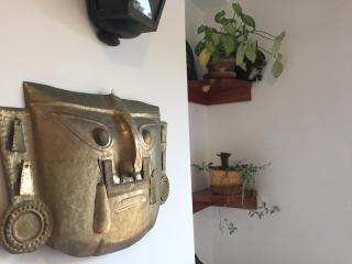 Best place in Plaza Mayor Lima, Pizarro building - 3