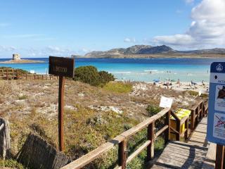 Residence Capo Falcone, Stintino - 9