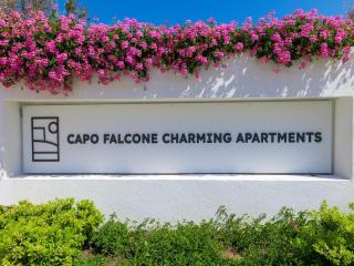 Residence Capo Falcone, Stintino - 4