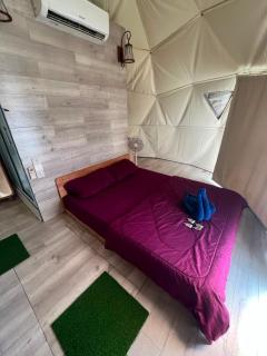 Idaman PCB Riverview Glamping - 2