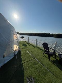 Idaman PCB Riverview Glamping - 1
