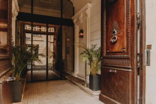 Le Boutique Hotel & Spa - 7