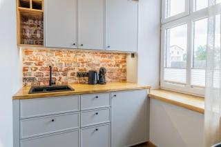 Keskväljaku Studio apartment - 1