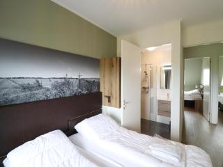 Spacious holiday home in Leons with garden - 6