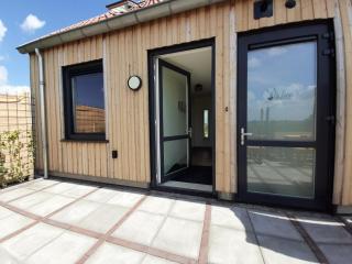 Spacious holiday home in Leons with garden - 5