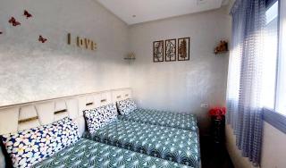 Appart Ennakhil 4 avenue mohamed 6 - 8