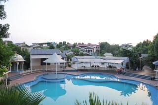Shubhim Resort- a heritage collection - 7