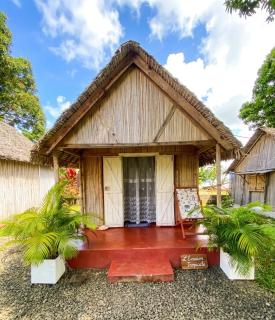 Bungalow Ambatorao - 7