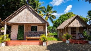 Bungalow Ambatorao - 5