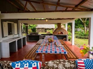Bungalow Ambatorao - 4