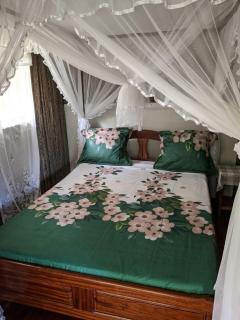 Bungalow Ambatorao - 1