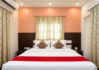 Hotel Parag Inn -Ashiyana - 1
