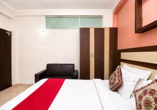 Hotel Parag Inn -Ashiyana - 2
