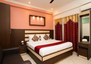 Hotel Parag Inn -Ashiyana - 6