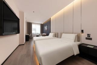 Atour Hotel, Zhongshan Road, West Street, Quanzhou - Quanzhou - 8