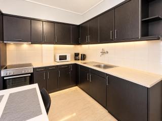 Acropolis Ray of Light - Spacious Flat - Stunning views - 4