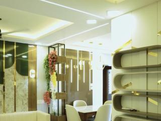 Guruvayoor 2 bedroom Luxurious flat near Guruvayoor Temple - Aagraham at INR 4444 per day - 6