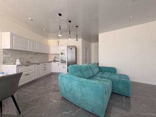 Kamanina 2-bedrooms Stile Apartment - 9