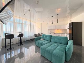 Kamanina 2-bedrooms Stile Apartment - 5