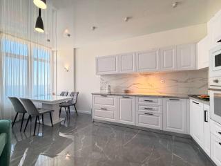 Kamanina 2-bedrooms Stile Apartment - 4