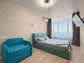 Kamanina 2-bedrooms Stile Apartment - 3