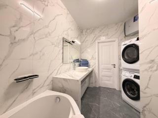 Kamanina 2-bedrooms Stile Apartment - 1