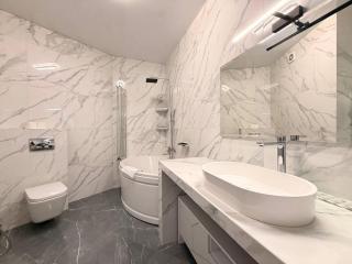 Kamanina 2-bedrooms Stile Apartment - 1