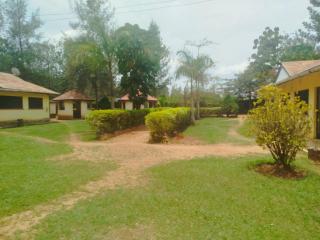 Bondo County Resort - 9
