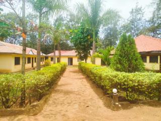 Bondo County Resort - 5