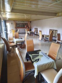 Bondo County Resort - 4