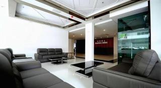 Eminent Hotel - 8