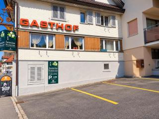 Jasmine Aparthotel - 5