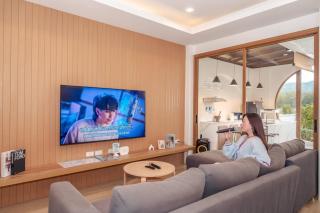RB202 Kaia Curve Pool Villa K2 - 9