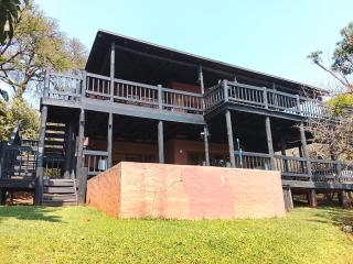 DaGama Dam - White River - Black Eagle - House 22 - 0