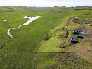 Vacation house with landscape view - 6