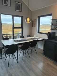 Vacation house with landscape view - 2
