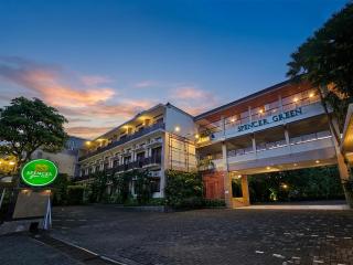 Spencer Green Hotel Batu - 4