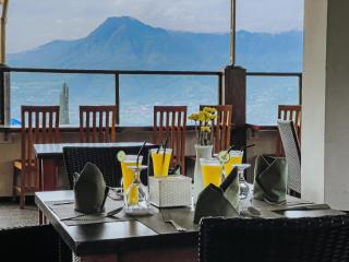 Spencer Green Hotel Batu - 5