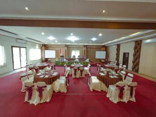 Spencer Green Hotel Batu - 1