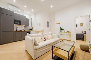 MyHouseSpain - Engracia Living - 0