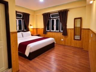 Hotel Jivika Grand - 2