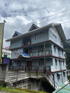 Hotel Jivika Grand - 1