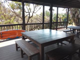 DaGama Dam - White River - Black Eagle - House 22 - 8