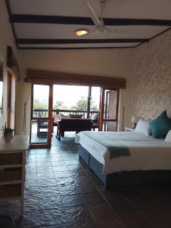 DaGama Dam - White River - Black Eagle - House 22 - 5