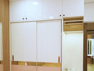 Guruvayoor 2 bedroom Luxurious flat near Guruvayoor Temple - Aagraham at INR 4444 per day - 3