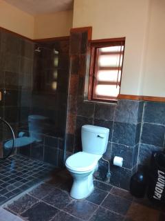 DaGama Dam - White River - Black Eagle - House 22 - 2